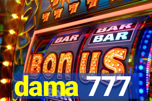 dama 777